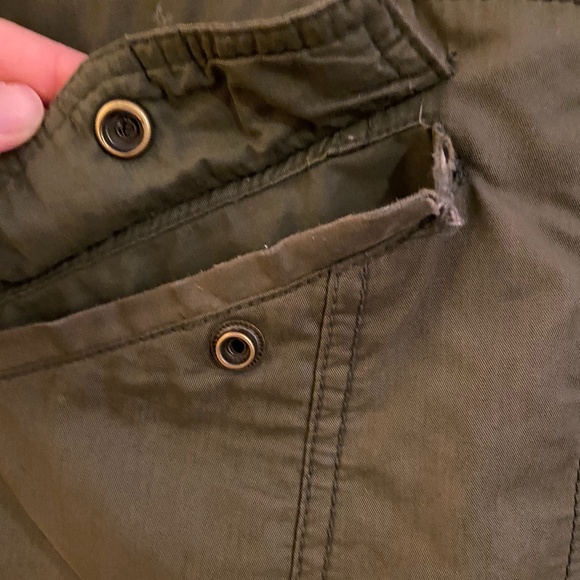 Fall/Winter Jacket - Picture 7 of 8